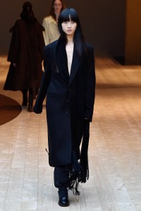 Céline RTW Fall 2017
