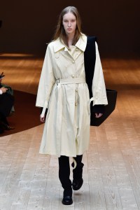 Céline RTW Fall 2017