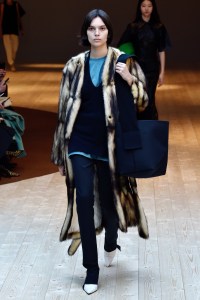 Céline RTW Fall 2017
