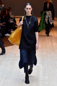 Céline RTW Fall 2017