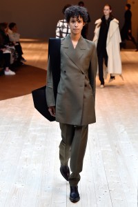 Céline RTW Fall 2017