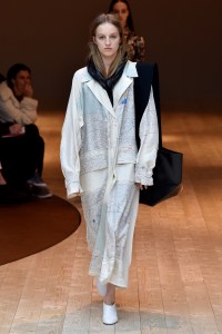 Céline RTW Fall 2017