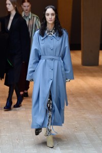 Céline RTW Fall 2017