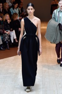 Céline RTW Fall 2017