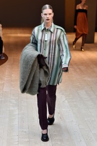 Céline RTW Fall 2017