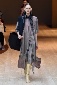 Céline RTW Fall 2017
