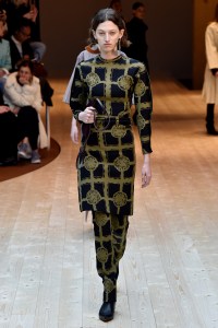 Céline RTW Fall 2017