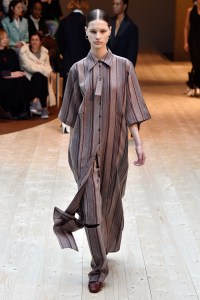 Céline RTW Fall 2017