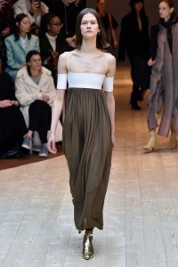 Céline RTW Fall 2017