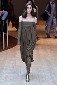 Céline RTW Fall 2017