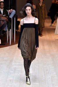 Céline RTW Fall 2017