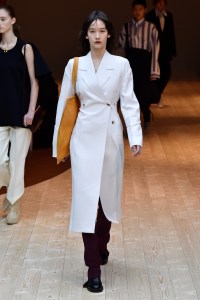 Céline RTW Fall 2017