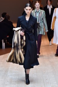 Céline RTW Fall 2017
