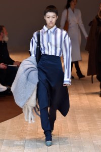 Céline RTW Fall 2017