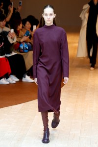 Céline RTW Fall 2017