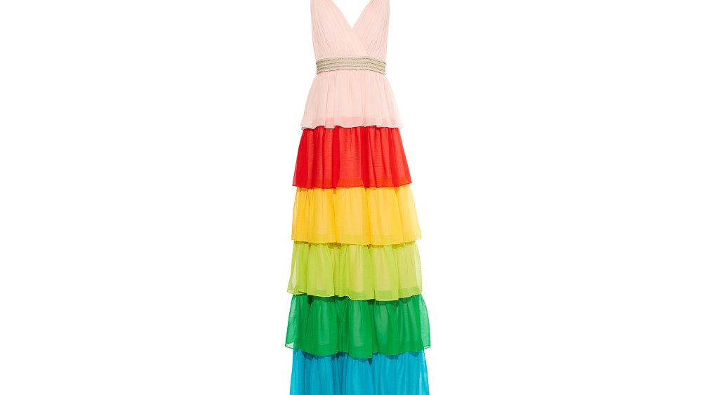 Alice + Olivia Reprises 'Buy a Dress, Give a Dream'