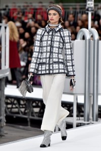 Chanel RTW Fall 2017