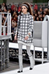 Chanel RTW Fall 2017