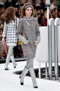 Chanel RTW Fall 2017