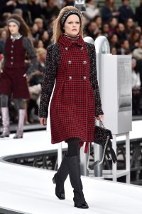 Chanel RTW Fall 2017