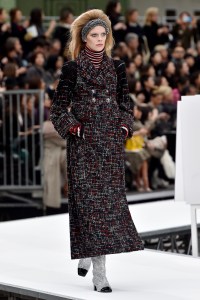 Chanel RTW Fall 2017