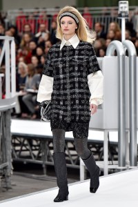 Chanel RTW Fall 2017