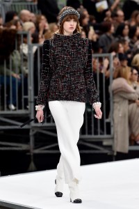 Chanel RTW Fall 2017