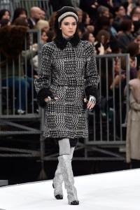 Chanel RTW Fall 2017