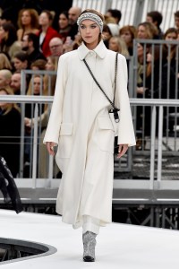 Chanel RTW Fall 2017