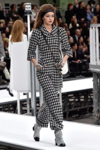 Chanel RTW Fall 2017