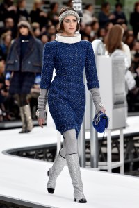 Chanel RTW Fall 2017