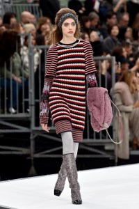 Chanel RTW Fall 2017