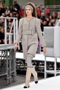 Chanel RTW Fall 2017