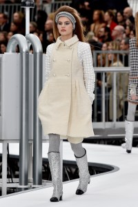 Chanel RTW Fall 2017