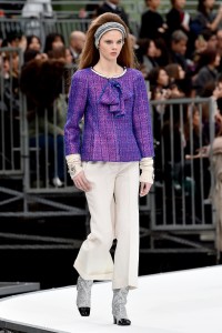 Chanel RTW Fall 2017