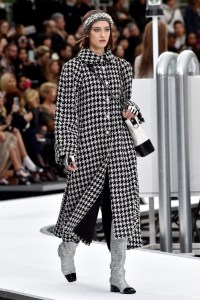 Chanel RTW Fall 2017