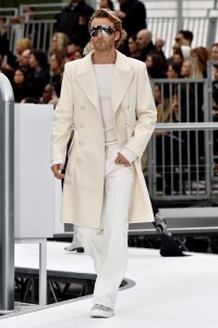 Chanel RTW Fall 2017