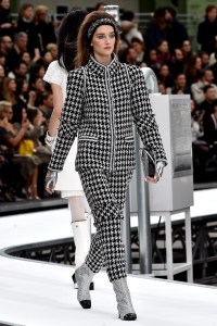 Chanel RTW Fall 2017