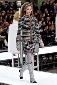 Chanel RTW Fall 2017