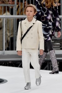 Chanel RTW Fall 2017