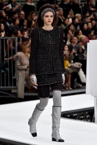 Chanel RTW Fall 2017