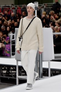 Chanel RTW Fall 2017