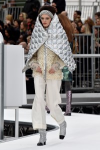 Chanel RTW Fall 2017
