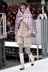 Chanel RTW Fall 2017