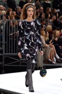 Chanel RTW Fall 2017