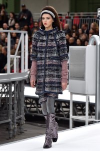Chanel RTW Fall 2017
