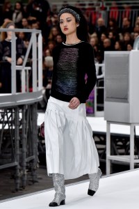 Chanel RTW Fall 2017