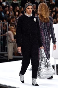 Chanel RTW Fall 2017