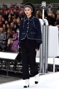 Chanel RTW Fall 2017