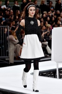 Chanel RTW Fall 2017